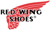 red wing shoes logo